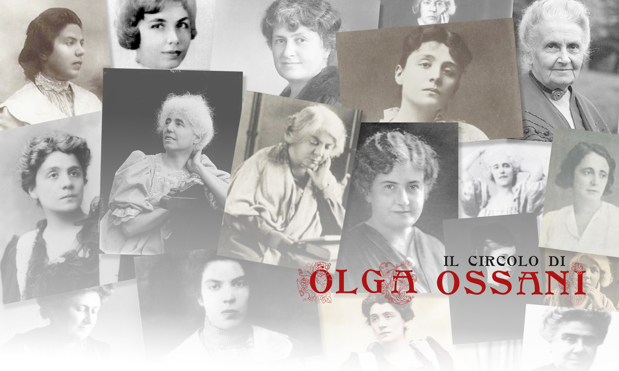 Il Circolo di Olga Ossani