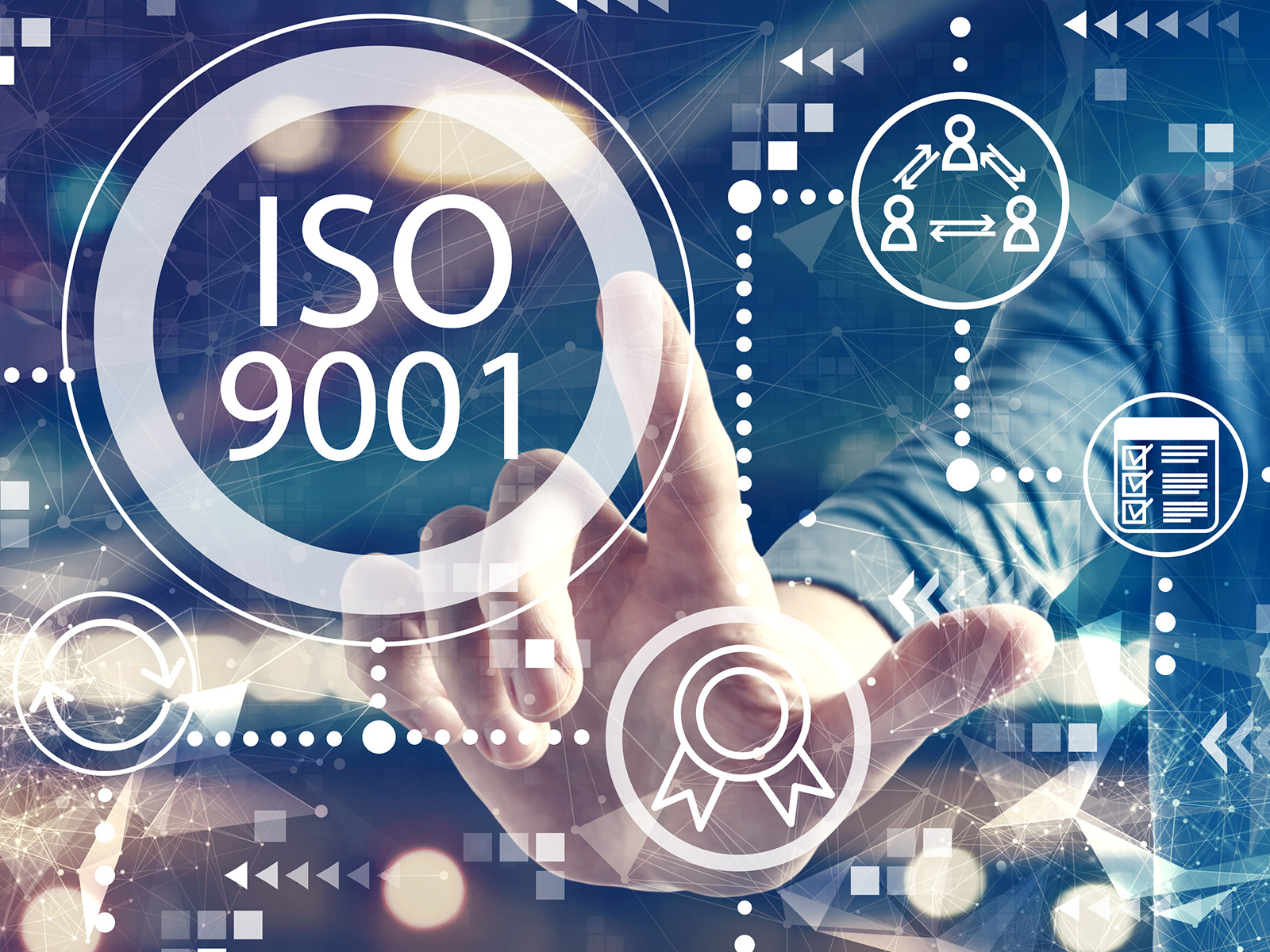 ISO 9001